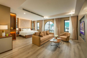 Gilson Hanoi Hotel